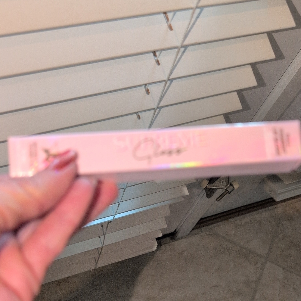 Jeffrey Star Supreme Gloss - Queen Supreme